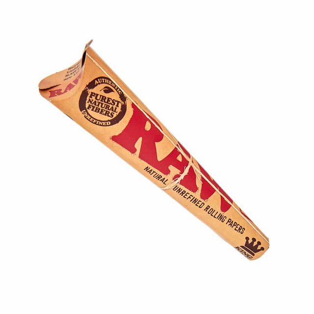 Raw CONE Classic Kingsize 32/3ct