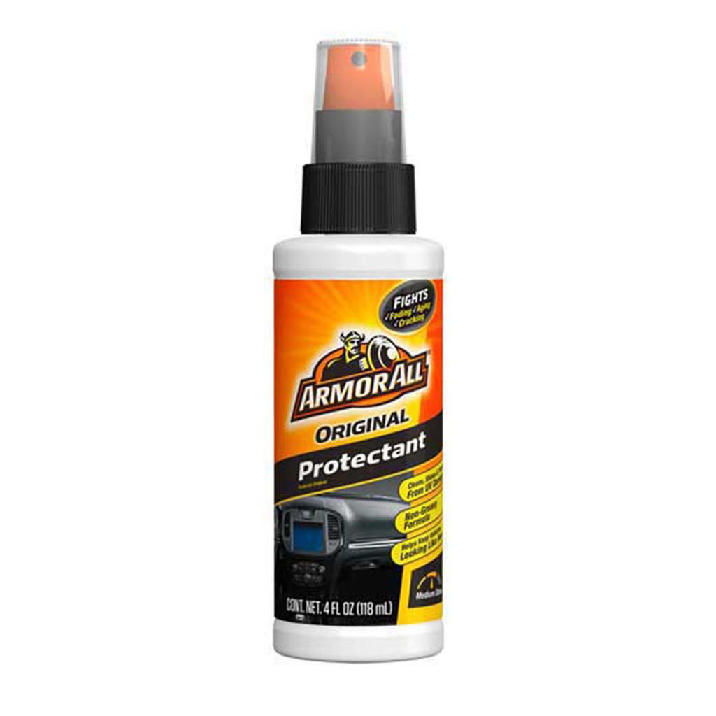 Armor All Original Protectant - 118 mL