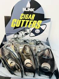 Blink Cigar Cutter #14424 - 24ct