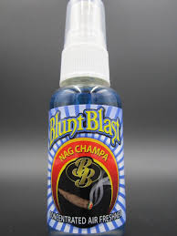 Blunt Blast 50ct Display Air Freshner