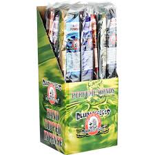 Blunt-Effect 19"Incense DISPLAY 24x30ct