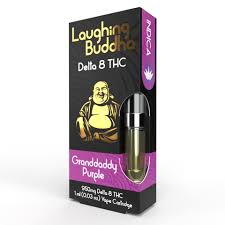 Buda Cartridge