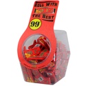 Job Jar Orange 1.25 (1ｼ) PP99｢ 100ct