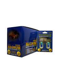 Magnum  MSE 250k  XXL