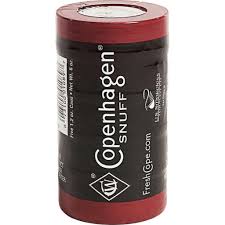 Copenhagen SNUFF 5ct
