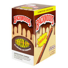 Backwoods Chocolate 5ct