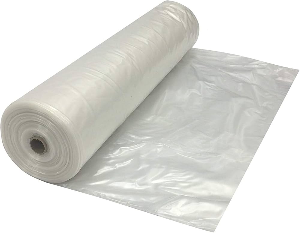 KAV - Redemption Roll clear 28*8*60 100 Pcs