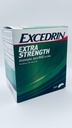 EXCEDRIN EXTRA STRENGTH 25 PACK