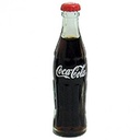 COCA COLA GLASS BOTTLE 24pk / 8oz