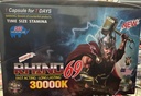 Rhino 69 30000K - 24ct (DOBUBLE)
