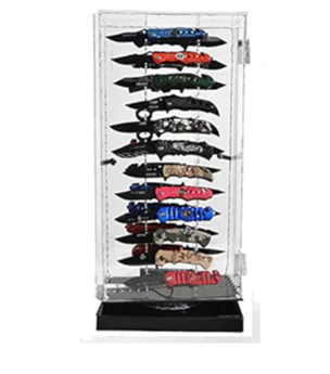 KNIFE LED DISPLY 24CT