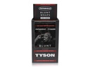 Tyson X Futurola Blunt Wrap 1ct-Dishplay of 25pk