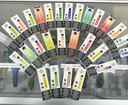 Crave Max 2500 Puffs 10ct 