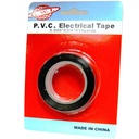 Pvc Electrical Tape Clear 1ct